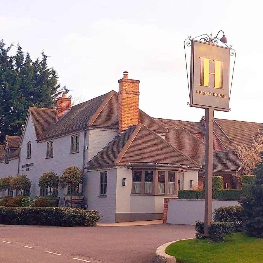 Hurley House Hotel Exterior photo