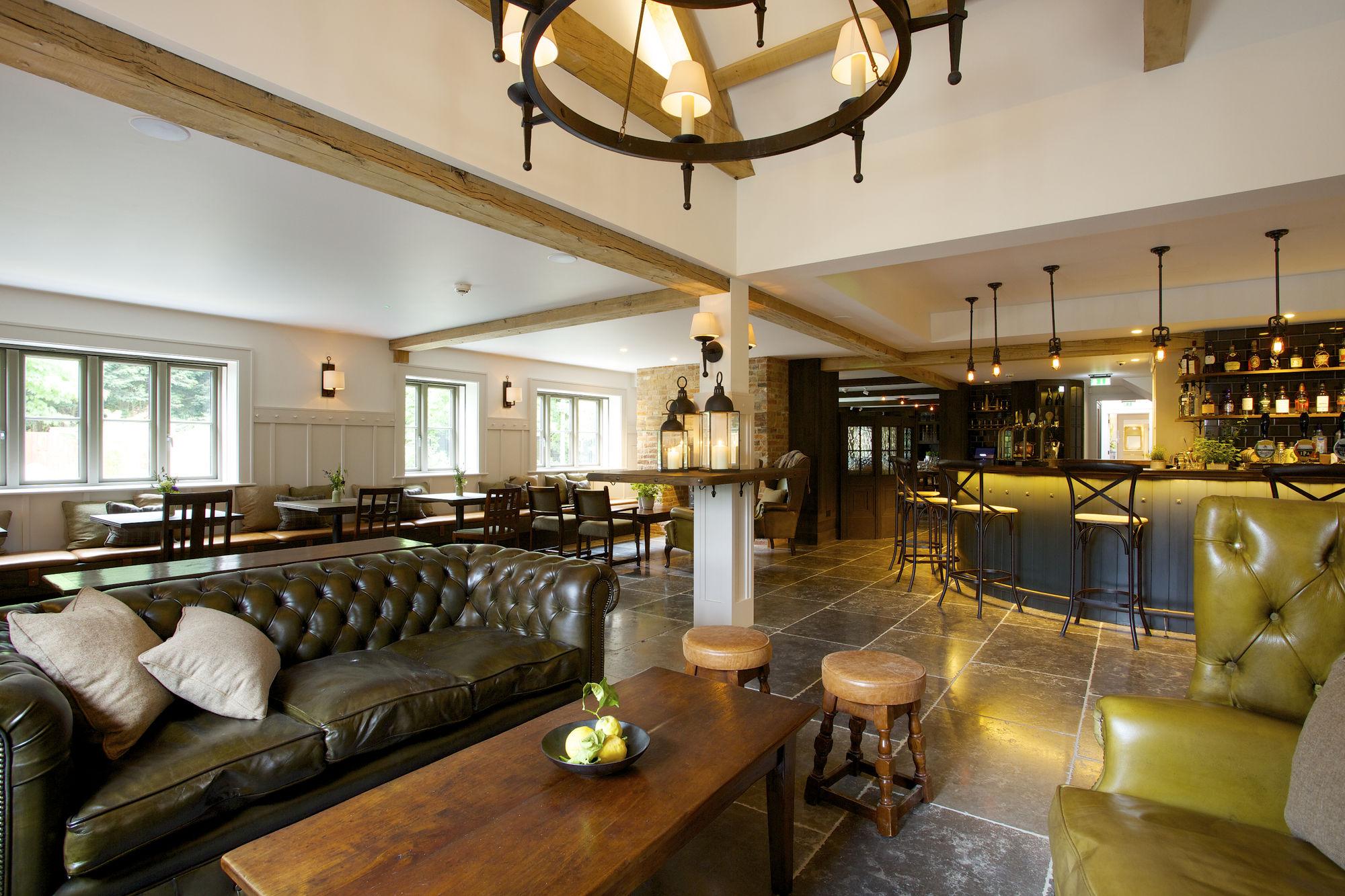 Hurley House Hotel Exterior photo
