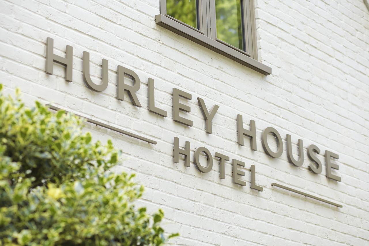 Hurley House Hotel Exterior photo
