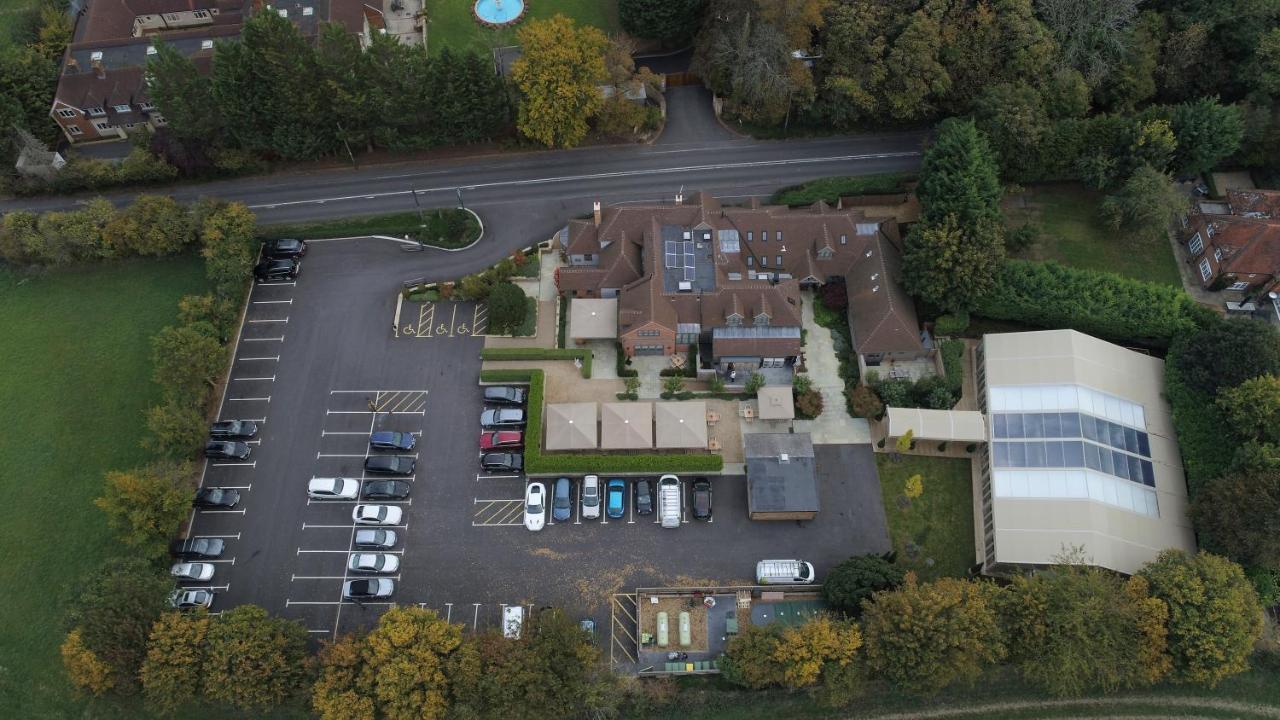 Hurley House Hotel Exterior photo